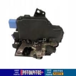 ΚΛΕΙΔΑΡΙΑ ΠΟΡΤΑΣ ΕΜΠΡΟΣ ΔΕΞΙΑ SEAT IBIZA VW POLO SKODA FABIA 3B1837016BQ ΜΕΤΑΧΕΙΡΙΣΜΕΝΟ ΓΝΗΣΙΟ