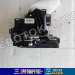 ΚΛΕΙΔΑΡΙΑ ΠΟΡΤΑΣ ΕΜΠΡΟΣ ΔΕΞΙΑ SEAT IBIZA VW POLO SKODA FABIA 3B1837016BR ΜΕΤΑΧΕΙΡΙΣΜΕΝΟ ΓΝΗΣΙΟ