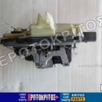 ΚΛΕΙΔΑΡΙΑ ΠΟΡΤΑΣ ΕΜΠΡΟΣ ΔΕΞΙΑ SEAT LEON TOLEDO VW GOLF PASSAT 3B1837016CA ΜΕΤΑΧΕΙΡΙΣΜΕΝΟ ΓΝΗΣΙΟ