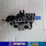 ΚΛΕΙΔΑΡΙΑ ΠΟΡΤΑΣ ΕΜΠΡΟΣ ΔΕΞΙΑ SEAT IBIZA VW POLO SKODA FABIA 3B1837016T ΜΕΤΑΧΕΙΡΙΣΜΕΝΟ ΓΝΗΣΙΟ