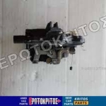 ΚΛΕΙΔΑΡΙΑ ΠΟΡΤΑΣ ΠΙΣΩ ΑΡΙΣΤΕΡΑ SEAT LEON SKODA OCTAVIA VW GOLF 3B4839015M ΜΕΤΑΧΕΙΡΙΣΜΕΝΟ ΓΝΗΣΙΟ