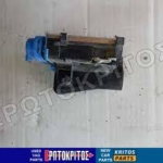 ΚΛΕΙΔΑΡΙΑ ΠΟΡΤΑΣ ΠΙΣΩ ΑΡΙΣΤΕΡΑ AUDI A4 B5 4A0839015H ΜΕΤΑΧΕΙΡΙΣΜΕΝΟ ΓΝΗΣΙΟ