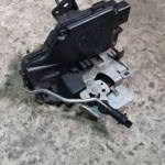 ΚΛΕΙΔΑΡΙΑ ΠΟΡΤΑΣ ΠΙΣΩ ΑΡΙΣΤΕΡΑ AUDI A4 B6 AUDI A6 C5 4B0839015G ΜΕΤΑΧΕΙΡΙΣΜΕΝΟ ΓΝΗΣΙΟ