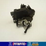 ΚΛΕΙΔΑΡΙΑ ΠΟΡΤΑΣ ΠΙΣΩ ΔΕΞΙΑ AUDI A4 B6 AUDI A6 C5 4B0839016D ΜΕΤΑΧΕΙΡΙΣΜΕΝΟ ΓΝΗΣΙΟ