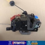 ΚΛΕΙΔΑΡΙΑ ΠΟΡΤΑΣ ΕΜΠΡΟΣ ΑΡΙΣΤΕΡΑ AUDI A3 8P Α8 4E1837015 ΜΕΤΑΧΕΙΡΙΣΜΕΝΟ ΓΝΗΣΙΟ