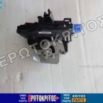 ΚΛΕΙΔΑΡΙΑ ΠΟΡΤΑΣ ΕΜΠΡΟΣ ΔΕΞΙΑ AUDI A3 8P Α8 4E1837016 ΜΕΤΑΧΕΙΡΙΣΜΕΝΟ ΓΝΗΣΙΟ