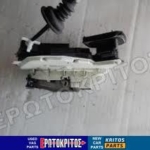 ΚΛΕΙΔΑΡΙΑ ΠΟΡΤΑΣ ΠΙΣΩ ΑΡΙΣΤΕΡΑ VW GOLF TIGUAN SEAT IBIZA SKODA OCTAVIA 5K4839015F ΜΕΤΑΧΕΙΡΙΣΜΕΝΟ ΓΝΗΣΙΟ