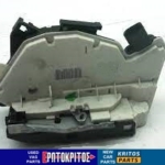 ΚΛΕΙΔΑΡΙΑ ΠΟΡΤΑΣ ΠΙΣΩ ΑΡΙΣΤΕΡΑ VW AMAROK TIGUAN SKODA FABIA 5N0839015D ΜΕΤΑΧΕΙΡΙΣΜΕΝΟ ΓΝΗΣΙΟ
