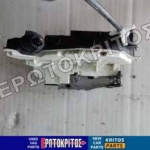 ΚΛΕΙΔΑΡΙΑ ΠΟΡΤΑΣ ΠΙΣΩ ΔΕΞΙΑ VW AMAROK TIGUAN PASSAT CC 5N0839016G ΜΕΤΑΧΕΙΡΙΣΜΕΝΟ ΓΝΗΣΙΟ