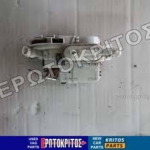 ΚΛΕΙΔΑΡΙΑ ΠΟΡΤΑΣ ΕΜΠΡΟΣ ΔΕΞΙΑ SEAT IBIZA CORDOBA INCA 6K2837016B ΜΕΤΑΧΕΙΡΙΣΜΕΝΟ ΓΝΗΣΙΟ