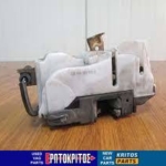 ΚΛΕΙΔΑΡΙΑ ΠΟΡΤΑΣ ΠΙΣΩ ΔΕΞΙΑ SEAT IBIZA CORDOBA 6K4839016D ΜΕΤΑΧΕΙΡΙΣΜΕΝΟ ΓΝΗΣΙΟ