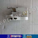 ΚΛΕΙΔΑΡΙΑ ΠΟΡΤΑΣ ΕΜΠΡΟΣ ΑΡΙΣΤΕΡΑ VW POLO 6N1837015 ΜΕΤΑΧΕΙΡΙΣΜΕΝΟ ΓΝΗΣΙΟ