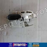 ΚΛΕΙΔΑΡΙΑ ΠΟΡΤΑΣ ΕΜΠΡΟΣ ΑΡΙΣΤΕΡΑ VW POLO 6N1837015D ΜΕΤΑΧΕΙΡΙΣΜΕΝΟ ΓΝΗΣΙΟ