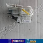 ΚΛΕΙΔΑΡΙΑ ΠΟΡΤΑΣ ΠΙΣΩ ΔΕΞΙΑ VW POLO 6N4839016 ΜΕΤΑΧΕΙΡΙΣΜΕΝΟ ΓΝΗΣΙΟ