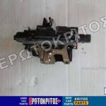 ΚΛΕΙΔΑΡΙΑ ΠΟΡΤΑΣ ΕΜΠΡΟΣ ΔΕΞΙΑ VW LUPO SEAT AROSA 6X1837014A ΜΕΤΑΧΕΙΡΙΣΜΕΝΟ ΓΝΗΣΙΟ