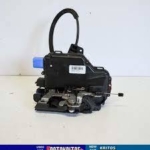 ΚΛΕΙΔΑΡΙΑ ΠΟΡΤΑΣ ΠΙΣΩ ΑΡΙΣΤΕΡΑ SKODA FABIA SEAT IBIZA VW POLO 6Y0839015A ΜΕΤΑΧΕΙΡΙΣΜΕΝΟ ΓΝΗΣΙΟ