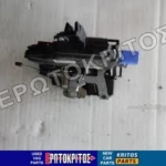ΚΛΕΙΔΑΡΙΑ ΠΟΡΤΑΣ ΠΙΣΩ ΔΕΞΙΑ SKODA FABIA 6Y0839016 ΜΕΤΑΧΕΙΡΙΣΜΕΝΟ ΓΝΗΣΙΟ