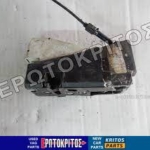 ΚΛΕΙΔΑΡΙΑ ΠΟΡΤΑΣ ΕΜΠΡΟΣ ΔΕΞΙΑ VW SHARAN SEAT ALHAMBRA FORD GALAXY 7M3837012 ΜΕΤΑΧΕΙΡΙΣΜΕΝΟ ΓΝΗΣΙΟ
