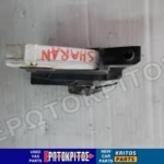 ΚΛΕΙΔΑΡΙΑ ΠΟΡΤΑΣ ΠΙΣΩ ΔΕΞΙΑ VW SHARAN SEAT ALHAMBRA FORD GALAXY 7M3839016A ΜΕΤΑΧΕΙΡΙΣΜΕΝΟ ΓΝΗΣΙΟ