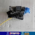 ΚΛΕΙΔΑΡΙΑ ΠΟΡΤΑΣ ΠΙΣΩ ΑΡΙΣΤΕΡΗ AUDI Α3 A4 B6 8D0839015A ΜΕΤΑΧΕΙΡΙΣΜΕΝΟ ΓΝΗΣΙΟ