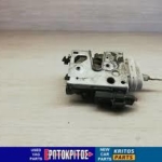 ΚΛΕΙΔΑΡΙΑ ΠΟΡΤΑΣ ΠΙΣΩ ΔΕΞΙΑ AUDI A4 B5 A8 8D1837016A ΜΕΤΑΧΕΙΡΙΣΜΕΝΟ ΓΝΗΣΙΟ