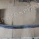 ΣΠΟΙΛΕΡ 1U6807521 ΠΙΣΩ ΠΡΟΦΥΛΑΚΤΗΡΑ SKODA OCTAVIA 4 1997-2001 Μεταχειρισμένο