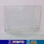 ΤΖΑΜΙ ΠΙΣΩ ΔΕΞΙΑ ΠΟΡΤΑΣ SKODA FABIA 5J ΜΕΤΑΧΕΙΡΙΣΜΕΝΟ ΓΝΗΣΙΟ