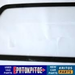 ΦΙΝΙΣΤΡΙΝΙ ΠΙΣΩ ΑΡΙΣΤΕΡΑ VW GOLF 4 ΜΕΤΑΧΕΙΡΙΣΜΕΝΟ ΓΝΗΣΙΟ