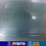 ΤΖΑΜΙ ΠΙΣΩ ΑΡΙΣΤΕΡΑ ΠΟΡΤΑΣ SEAT IBIZA 6K (5Θ) ΜΕΤΑΧΕΙΡΙΣΜΕΝΟ ΓΝΗΣΙΟ