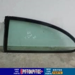 ΦΙΝΙΣΤΡΙΝΙ ΠΙΣΩ ΑΡΙΣΤΕΡΑ ΚΟΛΛΗΤΟ SEAT IBIZA 6L ΜΕΤΑΧΕΙΡΙΣΜΕΝΟ ΓΝΗΣΙΟ