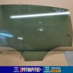 ΤΖΑΜΙ ΠΙΣΩ ΑΡΙΣΤΕΡΑ ΠΟΡΤΑΣ SEAT LEON 1P ΜΕΤΑΧΕΙΡΙΣΜΕΝΟ ΓΝΗΣΙΟ