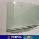 ΤΖΑΜΙ ΠΙΣΩ ΑΡΙΣΤΕΡΑ ΠΟΡΤΑΣ SKODA OCTAVIA 1U ΜΕΤΑΧΕΙΡΙΣΜΕΝΟ ΓΝΗΣΙΟ