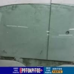 ΤΖΑΜΙ ΠΙΣΩ ΔΕΞΙΑ ΠΟΡΤΑΣ SKODA OCTAVIA 5 ΜΕΤΑΧΕΙΡΙΣΜΕΝΟ ΓΝΗΣΙΟ