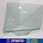 ΤΖΑΜΙ ΠΙΣΩ ΑΡΙΣΤΕΡΑ ΠΟΡΤΑΣ SKODA OCTAVIA 5 ΜΕΤΑΧΕΙΡΙΣΜΕΝΟ ΓΝΗΣΙΟ