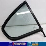 ΦΙΝΙΣΤΡΙΝΙ ΠΙΣΩ ΑΡΙΣΤΕΡΑ SKODA OCTAVIA 5 ΜΕΤΑΧΕΙΡΙΣΜΕΝΟ ΓΝΗΣΙΟ