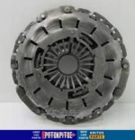 ΠΛΑΤΟ LUK AUDI SEAT SKODA VW 022141025S ΜΕΤΑΧΕΙΡΙΣΜΕΝΟ ΓΝΗΣΙΟ Μεταχειρισμένο