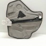 ΓΡΥΛΟΣ ΠΑΡΑΘΥΡΟΥ ΠΙΣΩ ΔΕΞΙΑ SKODA OCTAVIA 1Z 1Z0839656A ΜΕΤΑΧΕΙΡΙΣΜΕΝΟ ΓΝΗΣΙΟ