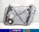 ΓΡΥΛΟΣ ΠΑΡΑΘΥΡΟΥ ΕΜΠΡΟΣ ΑΡΙΣΤΕΡΑ SEAT IBIZA 6L CORDOBA 6L4837751CM ΜΕΤΑΧΕΙΡΙΣΜΕΝΟ ΓΝΗΣΙΟ Γρύλοι Παραθύρων