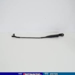 ΜΠΡΑΤΣΟ ΥΑΛΟΚΑΘΑΡΙΣΤΗΡΑ ΕΜΠΡΟΣ ΔΕΞΙΑ SKODA SUPERB VW PASSAT 3B1955410C ΜΕΤΑΧΕΙΡΙΣΜΕΝΟ ΓΝΗΣΙΟ