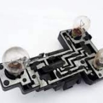 ΠΛΑΚΕΤΑ ΦΑΝΑΡΙΟΥ ΠΙΣΩ ΔΕΞΙΑ SEAT IBIZA 6K6945258C ΜΕΤΑΧΕΙΡΙΣΜΕΝΟ ΓΝΗΣΙΟ