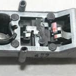 ΠΛΑΚΕΤΑ ΦΑΝΑΡΙΟΥ ΠΙΣΩ ΑΡΙΣΤΕΡΑ SEAT LEON 982071-00 ΜΕΤΑΧΕΙΡΙΣΜΕΝΟ ΓΝΗΣΙΟ