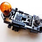 ΠΛΑΚΕΤΑ ΦΑΝΑΡΙΟΥ ΠΙΣΩ ΑΡΙΣΤΕΡΑ SEAT LEON 1M5945257 ΜΕΤΑΧΕΙΡΙΣΜΕΝΟ ΓΝΗΣΙΟ