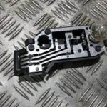ΠΛΑΚΕΤΑ ΦΑΝΑΡΙΟΥ ΠΙΣΩ ΔΕΞΙΑ SEAT TOLEDO 96163800 ΜΕΤΑΧΕΙΡΙΣΜΕΝΟ ΓΝΗΣΙΟ