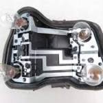 ΠΛΑΚΕΤΑ ΦΑΝΑΡΙΟΥ ΠΙΣΩ ΔΕΞΙΑ AUDI A4 R965084 ΜΕΤΑΧΕΙΡΙΣΜΕΝΟ ΓΝΗΣΙΟ 11 ΠΛΑΚΕΤΑ ΦΑΝΑΡΙΟΥ ΠΙΣΩ ΔΕΞΙΑ AUDI A4 R965084 ΜΕΤΑΧΕΙΡΙΣΜΕΝΟ ΓΝΗΣΙΟ