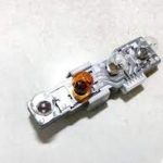 ΠΛΑΚΕΤΑ ΦΑΝΑΡΙΟΥ ΠΙΣΩ ΑΡΙΣΤΕΡΑ SKODA OCTAVIA 1U6945257 ΜΕΤΑΧΕΙΡΙΣΜΕΝΟ ΓΝΗΣΙΟ 6 ΠΛΑΚΕΤΑ ΦΑΝΑΡΙΟΥ ΠΙΣΩ ΑΡΙΣΤΕΡΑ SKODA OCTAVIA 1U6945257 ΜΕΤΑΧΕΙΡΙΣΜΕΝΟ ΓΝΗΣΙΟ