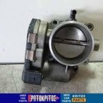 ΠΕΤΑΛΟΥΔΑ ΓΚΑΖΙΟΥ AUDI A3 TT SEAT LEON TOLEDO SKODA OCTAVIA VW BORA GOLF 06A133062C ΜΕΤΑΧΕΙΡΙΣΜΕΝΟ ΓΝΗΣΙΟ
