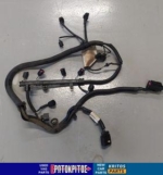 ΠΛΕΞΟΥΔΑ ΚΙΝΗΤΗΡΑ SKODA FABIA 1.0, 1.4 MPI AQW, ATZ,AZQ 047971610M ΜΕΤΑΧΕΡΙΣΜΕΝΗ ΓΝΗΣΙΑ Μεταχειρισμένο