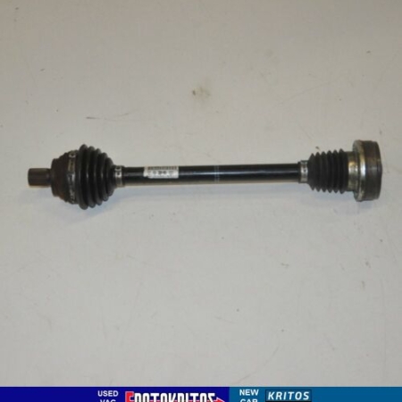 ΗΜΙΑΞΟΝΙΟ ΕΜΠΡΟΣ ΑΡΙΣΤΕΡΑ SEAT LEON SKODA OCTAVIA VW GOLF 1K0407271AP ΜΕΤΑΧΕΙΡΙΣΜΕΝΟ ΓΝΗΣΙΟ 7 ΗΜΙΑΞΟΝΙΟ ΕΜΠΡΟΣ ΑΡΙΣΤΕΡΑ SEAT LEON SKODA OCTAVIA VW GOLF 1K0407271AP ΜΕΤΑΧΕΙΡΙΣΜΕΝΟ ΓΝΗΣΙΟ