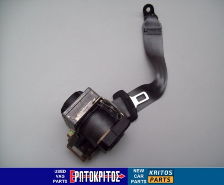 ΖΩΝΗ ΠΙΣΩ ΔΕΞΙΑ VW PASSAT B5 3B5857806D ΜΕΤΑΧΕΙΡΙΣΜΕΝΗ ΓΝΗΣΙΑ 1 ΖΩΝΗ ΠΙΣΩ ΔΕΞΙΑ VW PASSAT B5 3B5857806D ΜΕΤΑΧΕΙΡΙΣΜΕΝΗ ΓΝΗΣΙΑ Μεταχειρισμένο