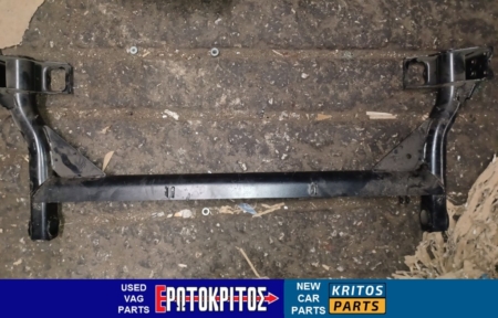 ΑΞΟΝΑΣ ΠΙΣΩ ΓΕΦΥΡΑ SKODA FELICIA ΚΑΙΝΟΥΡΙΟ ΓΝΗΣΙΟ Καινούριο